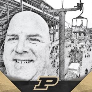 Meet your Posher, Jeffrey